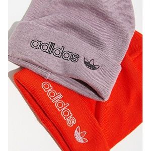 Brand NWOT UO ADIDAS BEANIE💖🔥